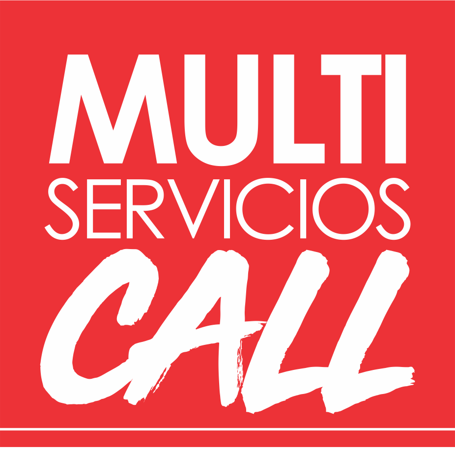 Logo de MultiServiciosCall